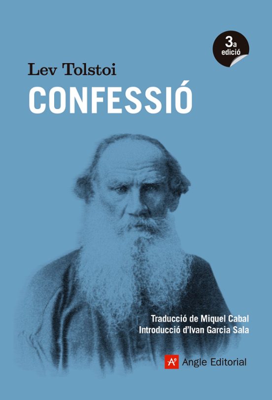Confessio