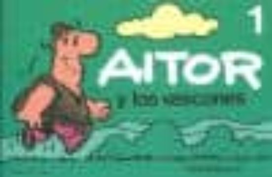 Aitor Y Los Vascones