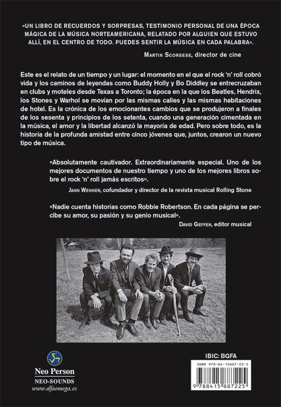 Testimony: Autobiografia: Los Acontecimientos Que Cambiaron La Histori