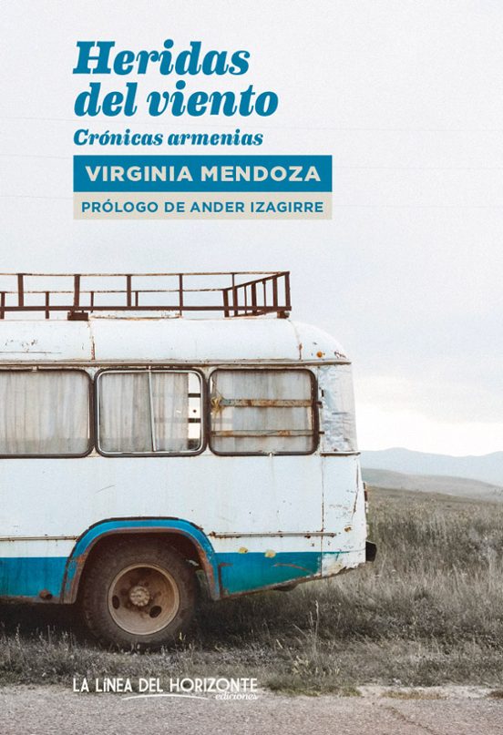 Heridas Del Viento