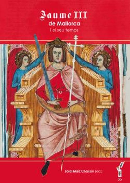 Jaume III De Mallorca I El Seu Temps