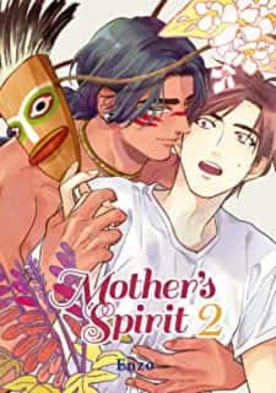 Mother S Spirit Vol. 2