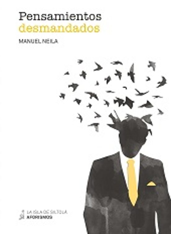 Pensamientos Desmandados