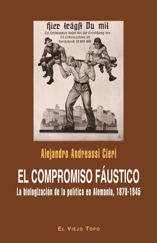 El Compromiso Fáustico
