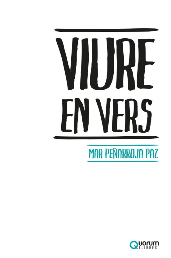 Viure En Vers