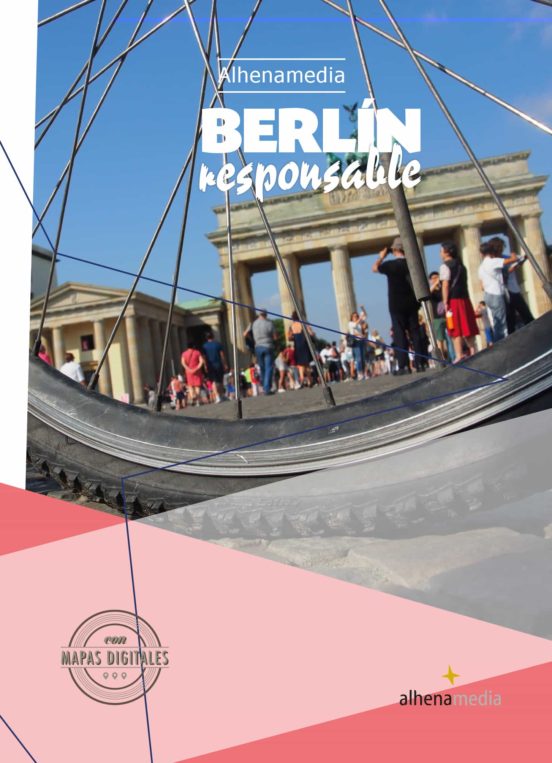 BERLÍN Responsable