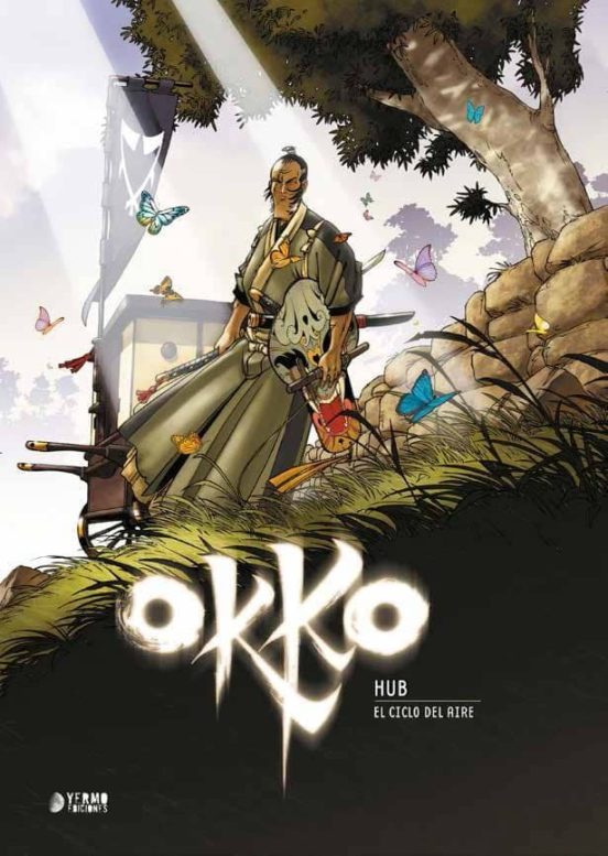 Okko Integral 3 El Ciclo Del Aire