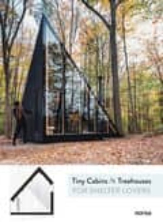 Tiny Mobile Homes: Small Space Big Freedom