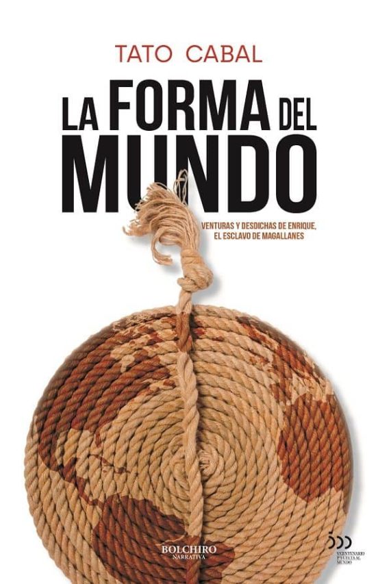 La Forma Del Mundo
