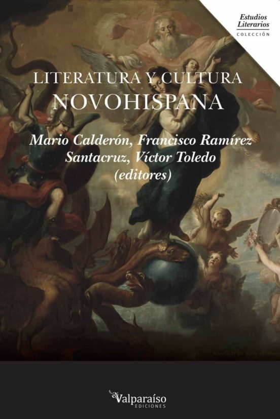 Literatura Y Cultura Novohispana
