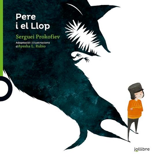 Pere I El Llop