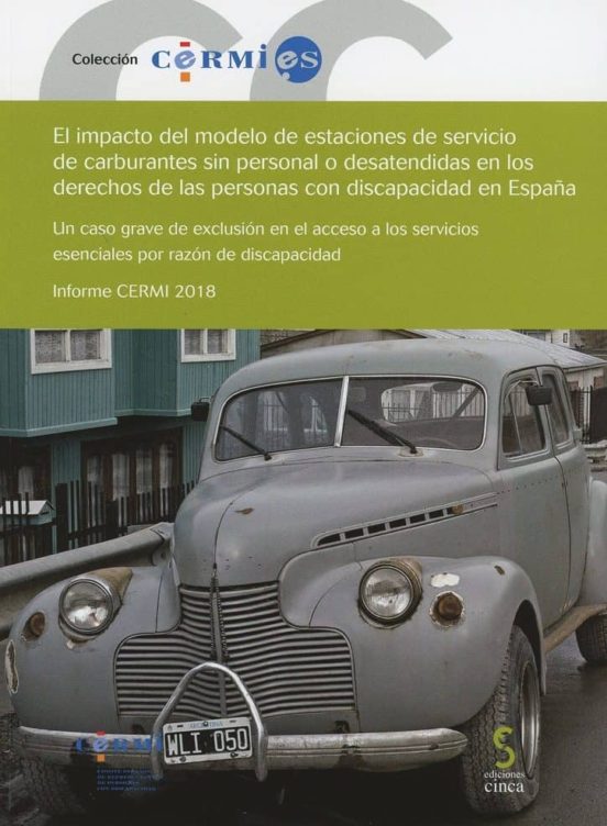 Impacto Del Modelo De Las Estaciones De Servicio De Carburante Si N Pe