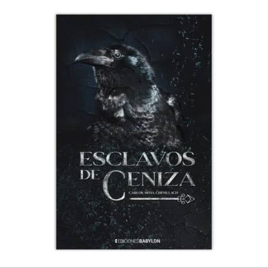 Esclavos De Ceniza