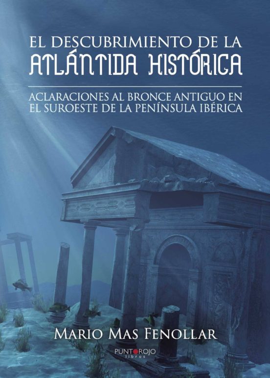 El Descubrimiento De La Atlántida Histórica