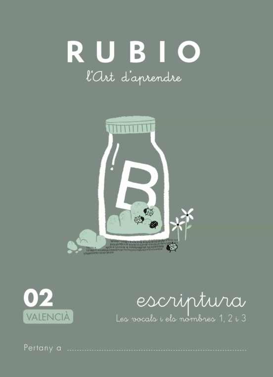 Escriptura 02 Valencia