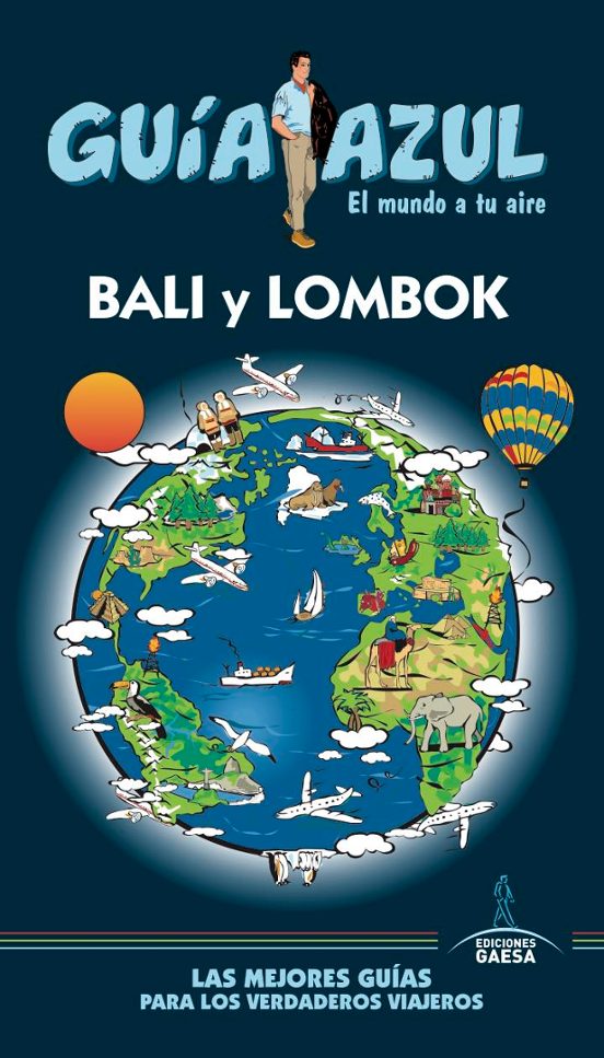 Bali Y Lombok 2017 5ª Ed