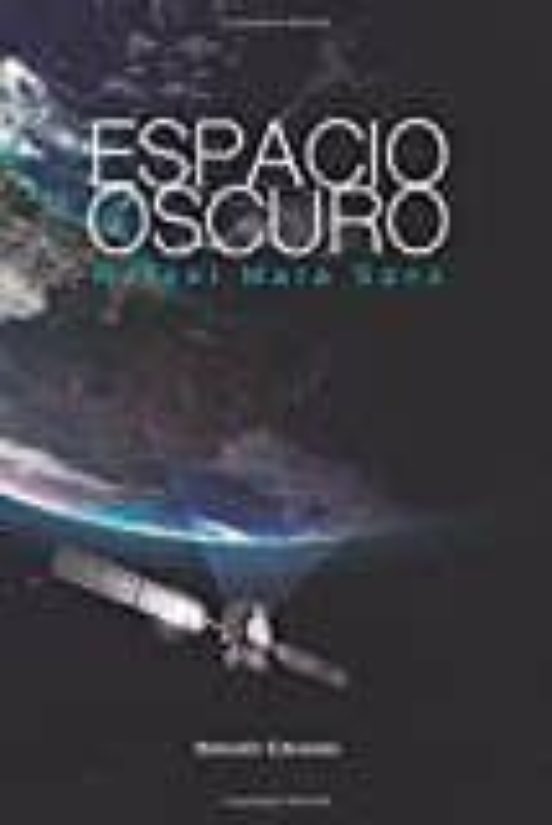 Espacio Oscuro