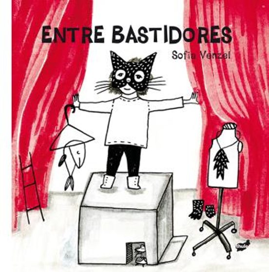 Entre Bastidores