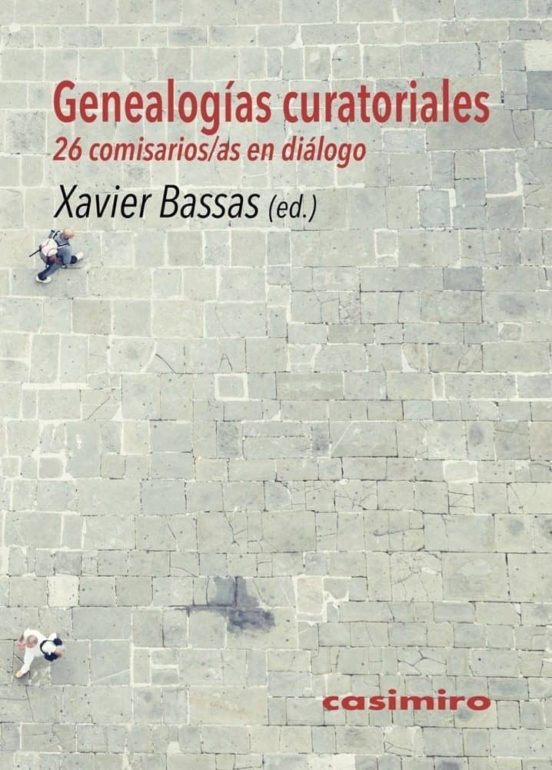 Genealogías Curatoriales