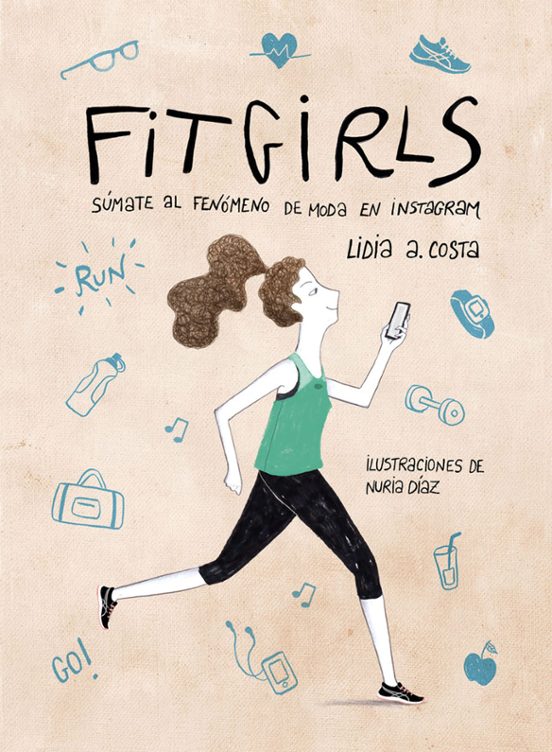 Fit Girls: Sumate Al Fenomeno De Moda En Instagrams