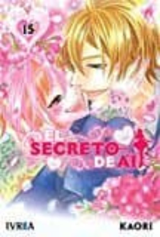 El Secreto De Ai Nº 15