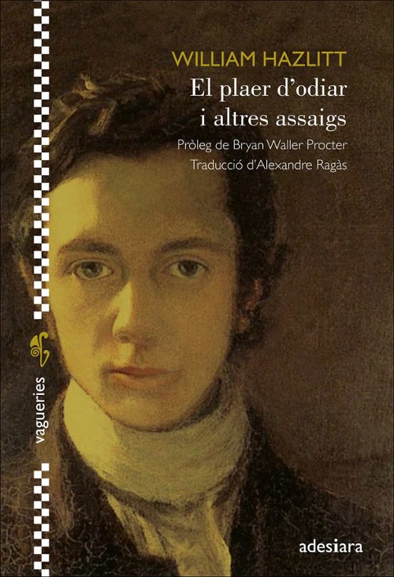 El Plaer D’odiar I Altres Assaigs