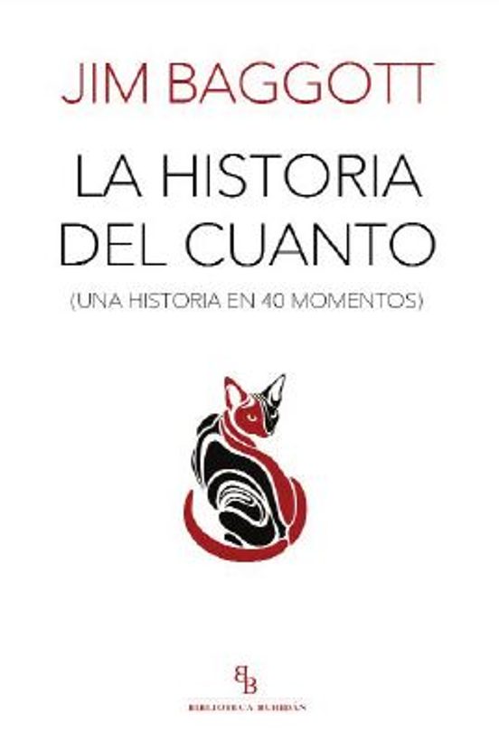 La Historia Del Cuanto