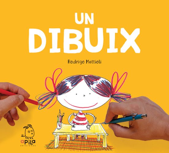 Un dibuix