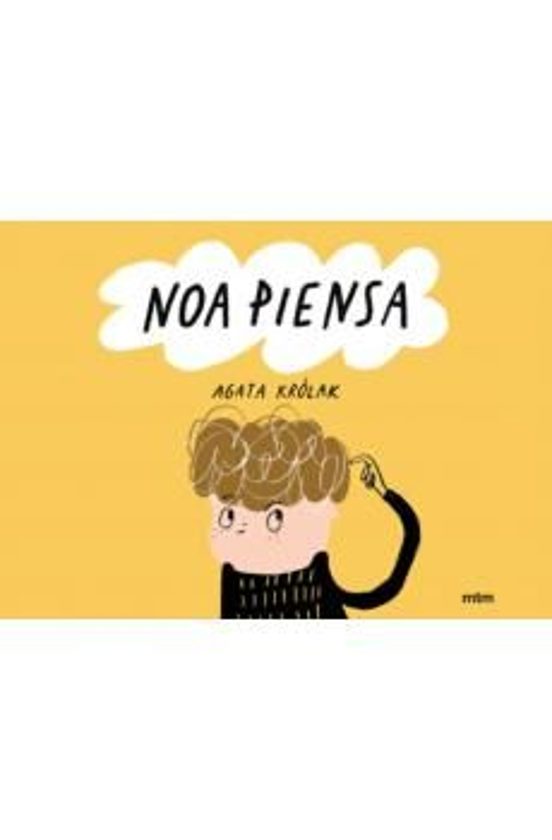 Noa Piensa