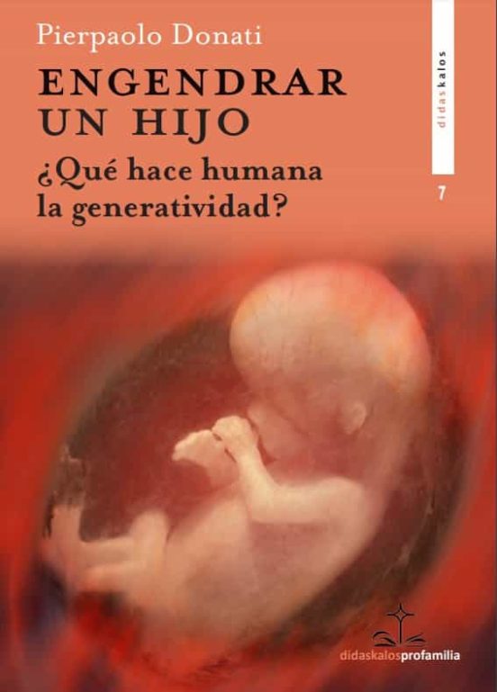 Engendrar Un Hijo
