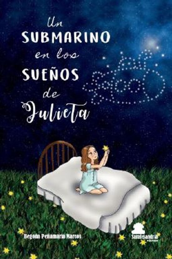 Un Submarino En Los Sueños De Julieta