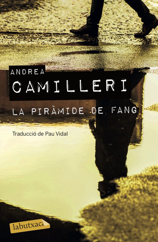 La Piràmide De Fang