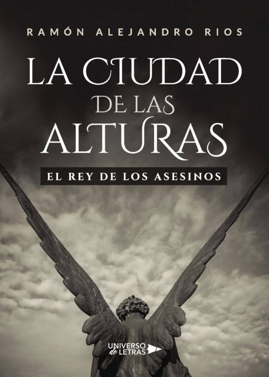 La Ciudad De Las Alturas