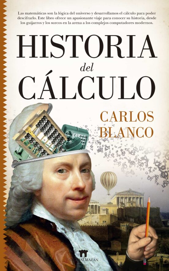 Historia Del Cálculo