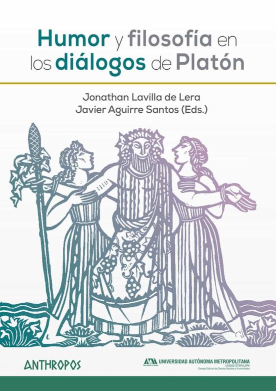 Humor y filosofía en los diálogos de Platón