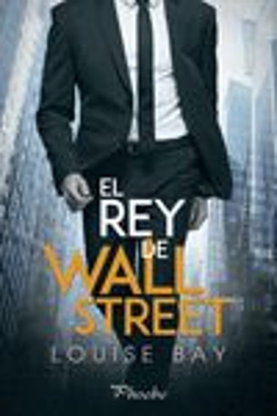 El Rey De Wall Street