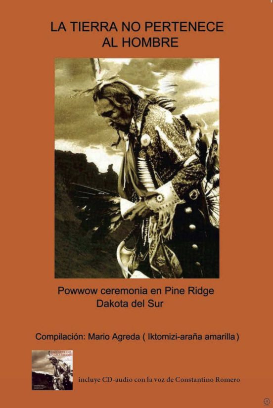La Carta Del Indio: La Tierra No Pertenece Al Hombre