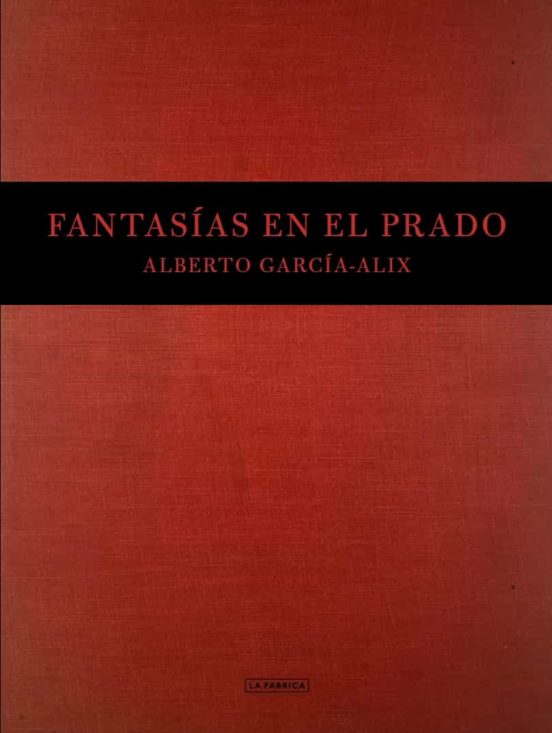 Fantasías En El Prado