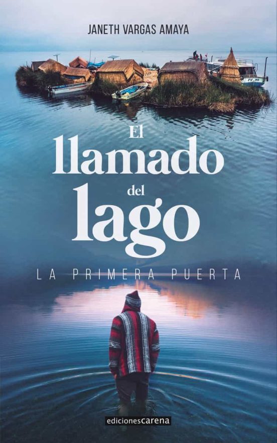 El Llamado Del Lago: La Primera Puerta