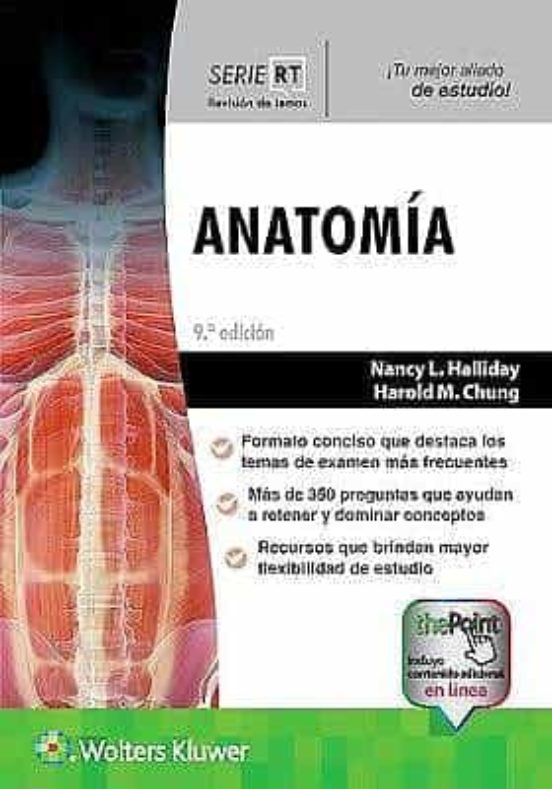 Anatomia