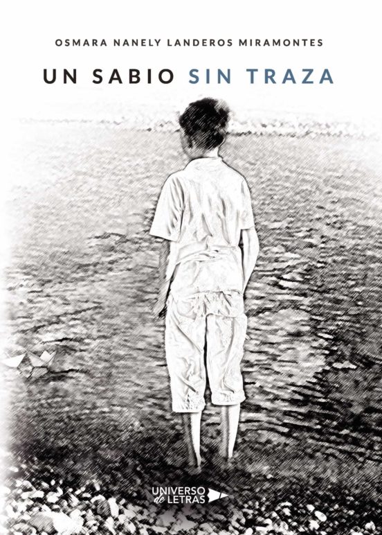 Un Sabio Sin Traza