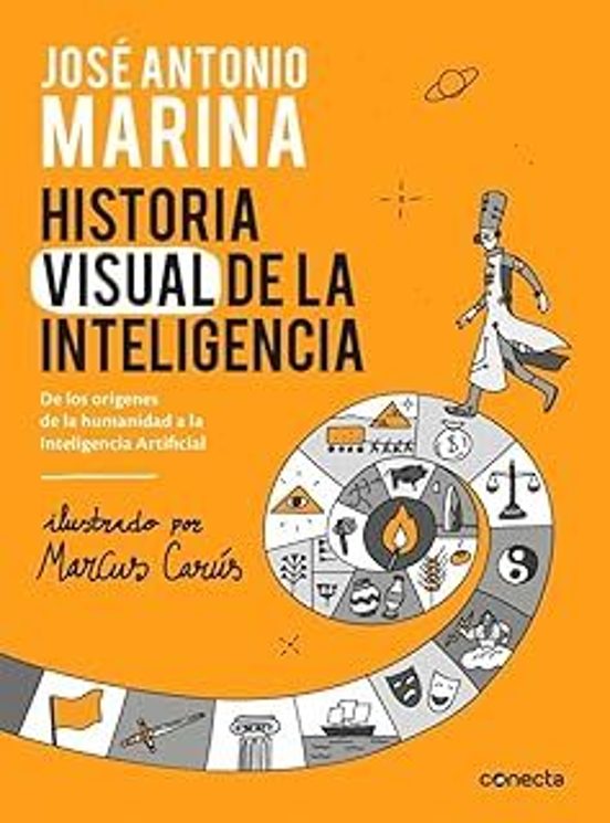 Historia Visual De La Inteligencia