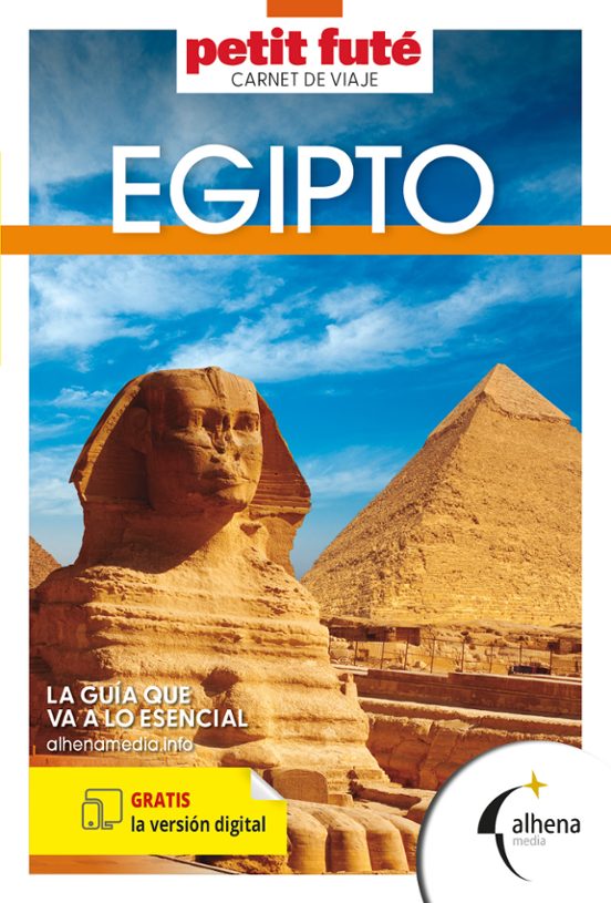Egipto 2025