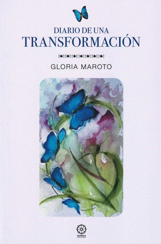 Diario De Una Transformación