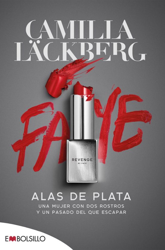 Alas De Plata