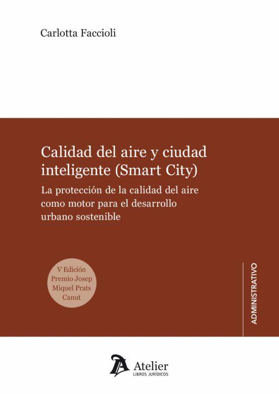 Calidad Del Aire Y Ciudad Inteligente