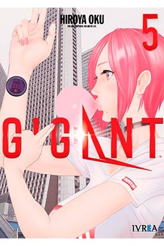 Gigant 5