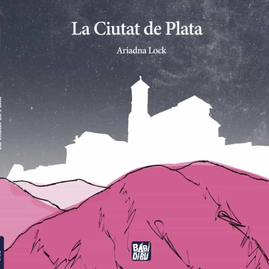La Ciutat De Plata