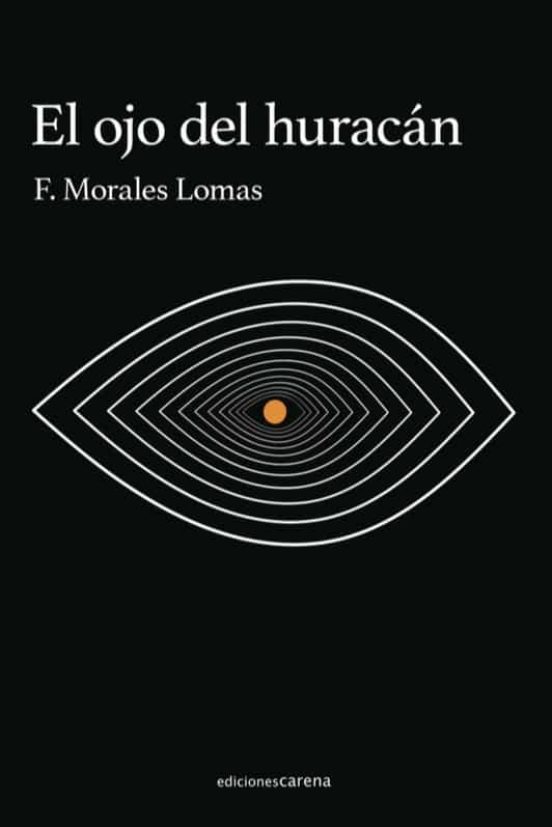 El Ojo Del Huracán