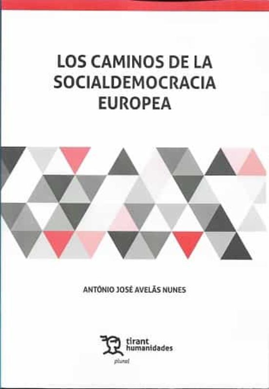 Los Caminos De La Socialdemocracia Europea